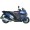Θερμικό Κάλυμμα Ποδιών Τucano Urbano R192 Kymco X-Citing S 400